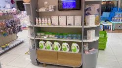 -孩子王童乐园(上海青浦吾悦广场店)