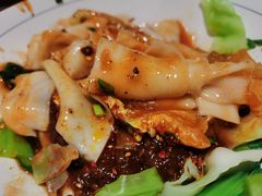-大嘻咹biangbiang面(历史博物馆店)