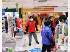 -卜蜂莲花(杨高南路店)