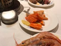 -星伦多自助料理(华润万象城店)