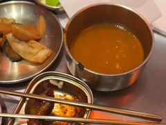 -西塔老太太泥炉烤肉(苏州大悦城店)