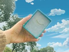 -Tiffany & Co.蒂芙尼
(南京德基广场店)