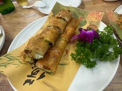 -醉壹号海鲜大排档(厦门美食地标店)