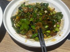 -建辉湖南土菜馆(南大街店)