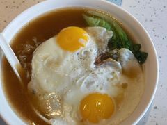 -新宝餐厅(流塘店)