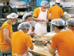 -津门张记包子铺(华昌道店)
