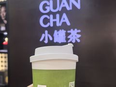 -小罐茶(广百百货中怡店)