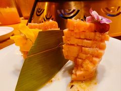 -锦尚阁烤鱼•天津菜(宣武门胡同店)