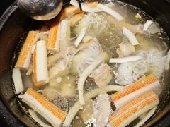 -同仁四季椰子鸡(无锡滨湖万象汇店)