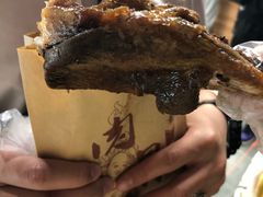 -赵元章肉骨烧(山塘街店)