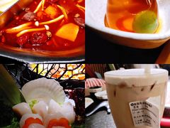 -清晖小苑•顺德地方菜(壹海城店)