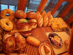 -波特曼西餐厅(中央大街店)