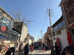 -辛庄国际文化艺术区