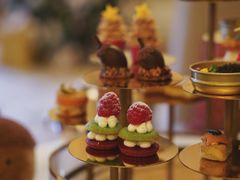 -Salon de Ville浦江汇(上海外滩华尔道夫酒店店)