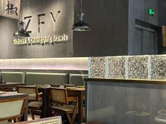 -张翻越·川渝冒菜·武汉黑鸭煲(城北万象城店)