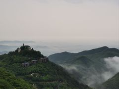 -莫干山风景区