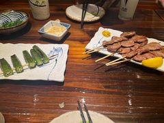 -鸟鹏烧鸟居酒屋(熙龙湾店)