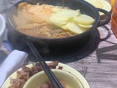 -嘟享吃重庆鸡公煲(五一店)