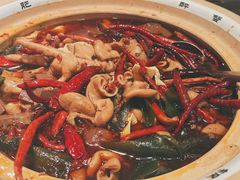 -马头巷·隐庐居·红油大虾(园区店)