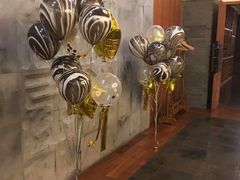 -海尔洲际酒店天下一品中餐厅