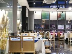 大堂-蜀九香.正宗成都火锅(安吉店)