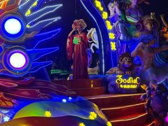 -大连海昌发现王国主题公园