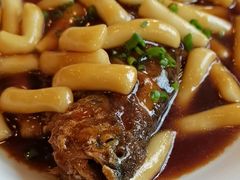 -奎元馆.百年奎元.非遗传承(西湖边的解放路店)