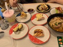 -滨寿司(高新伊藤店)