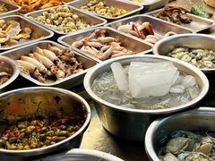 -圆蛋酒料•生腌(开元路店)