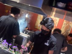 -乌君·酒场·炭火烧鸟(侨城坊店)