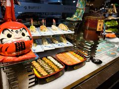 -東盛炭烤自助料理(浦东文峰广场店)