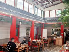 -小街47號江湖菜(四合院店)