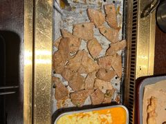 -新石器烤肉(之心城店)