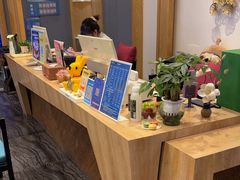 -豪爵足道·SPA(二七路店)