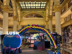 -LUSH(威尼斯人店)