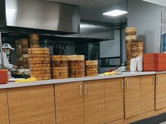 -天宫院小吃·专业包子炒肝儿(丰台和义店)