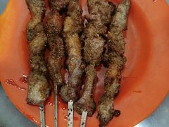 -马记伊源斋涮肉·清真菜(潘家园古玩市场店)