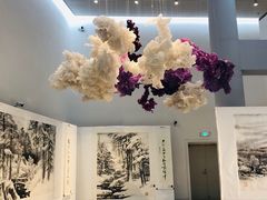 -长春世界雕塑园冰雪艺术天地