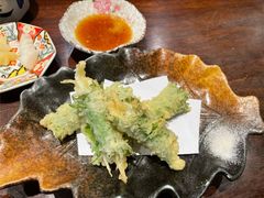 -加奈日本料理