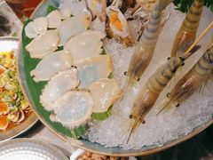 -禄婶鸡煲·打边炉