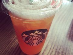 -星巴克臻选(郑州中原万达店)