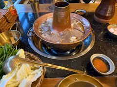 -陀岗美食·云南藏式特色餐厅