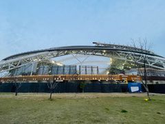 -中南南通体育会展中心