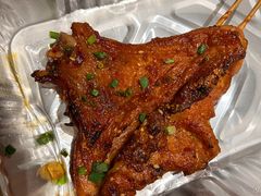 -杯莫亭(集里店)