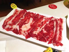 -潮泰牛肉火锅 · 创于1992年(车公庙店)