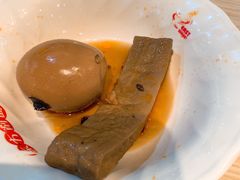 卤蛋-东方削面(操场城街店)