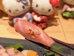 -鲤·鮨KOISUSHI