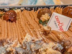 -可丽可丽·生日蛋糕·下午茶(厦门鹭港店)