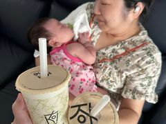 -葱妈母婴医护月嫂中心(浦东店)