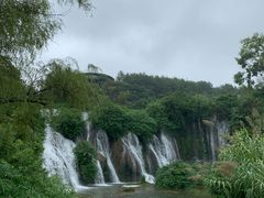 -天河潭旅游度假区